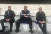 بهنام بانی برای استقلال سنگ تمام گذاشت/ بهنام بانی نزدیک استقلال شد