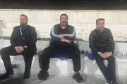 بهنام بانی برای استقلال سنگ تمام گذاشت/ بهنام بانی نزدیک استقلال شد