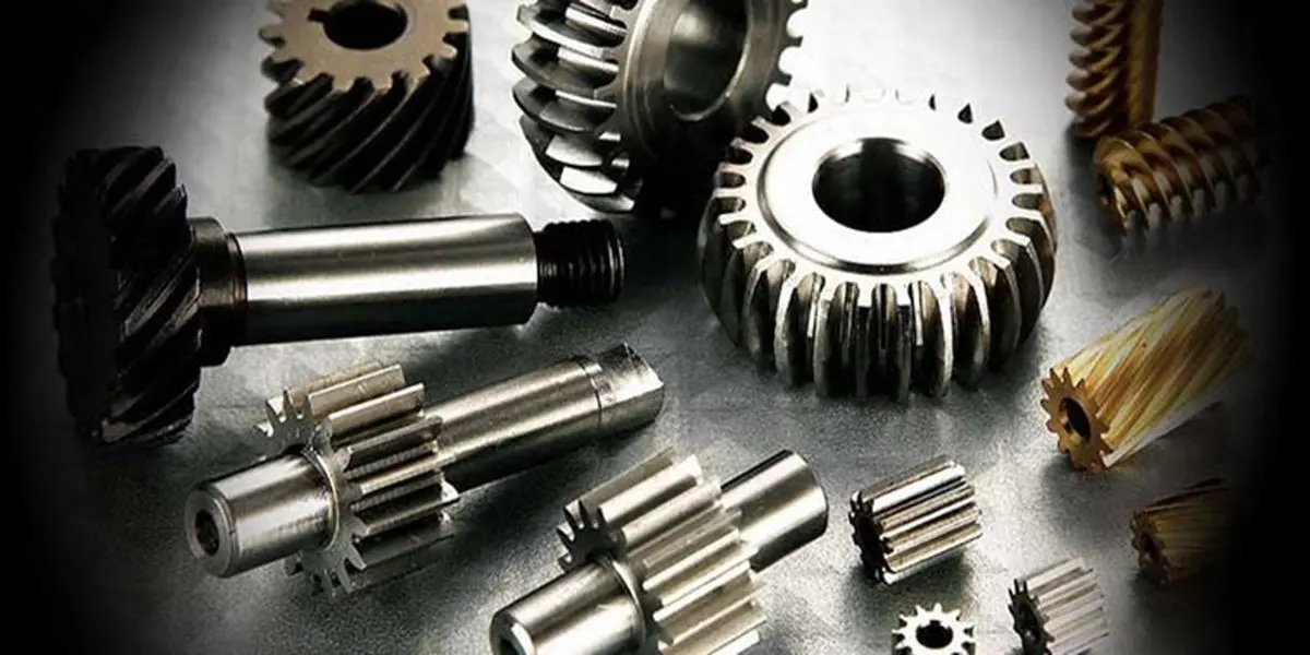 انواع گیربکس های صنعتی و کاربرد آن ها + لیست آخرین قیمت