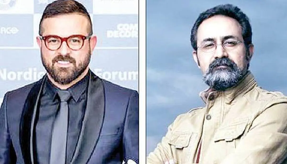 فیلم‌های هومن سیدی و جلیلوند در جشنواره بلگراد