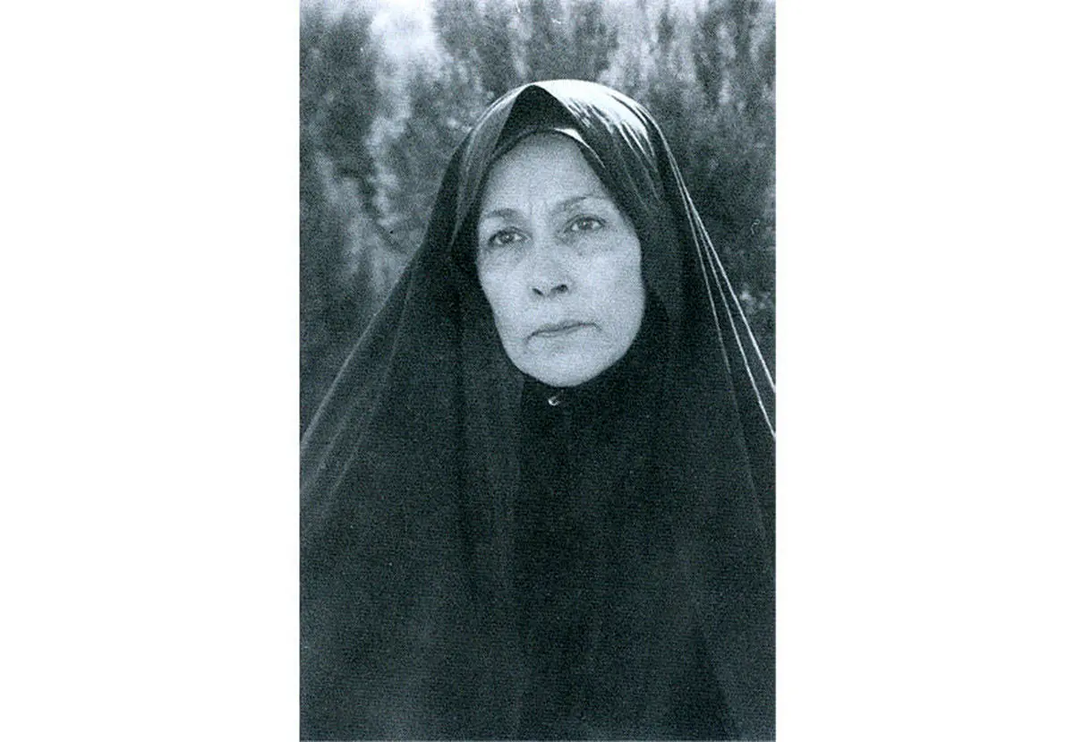 «ملیحه نیکجومند» در خانه ابدی آرام گرفت