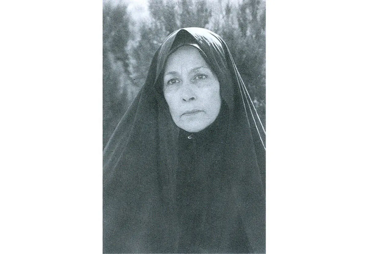 «ملیحه نیکجومند» در خانه ابدی آرام گرفت