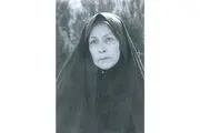 «ملیحه نیکجومند» در خانه ابدی آرام گرفت