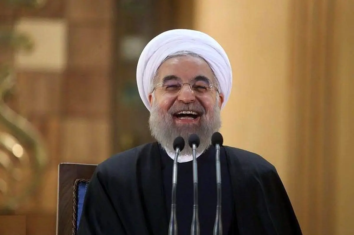 دروغ شاخدار روحانی در خصوص خط آهن کردستان/ خواب مدیترانه برای راه آهنی که هنوز به همدان نرسیده