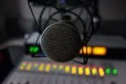 عیدانه رادیو نمایش با یک برنامه زنده