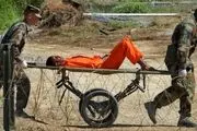 روایتی وحشتناک از درون زندان گوانتانامو + فیلم