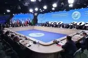 بیانیه مشترک اجلاس نخست‌وزیران شانگهای؛ مخالفت با اقدامات ضدایرانی غرب
