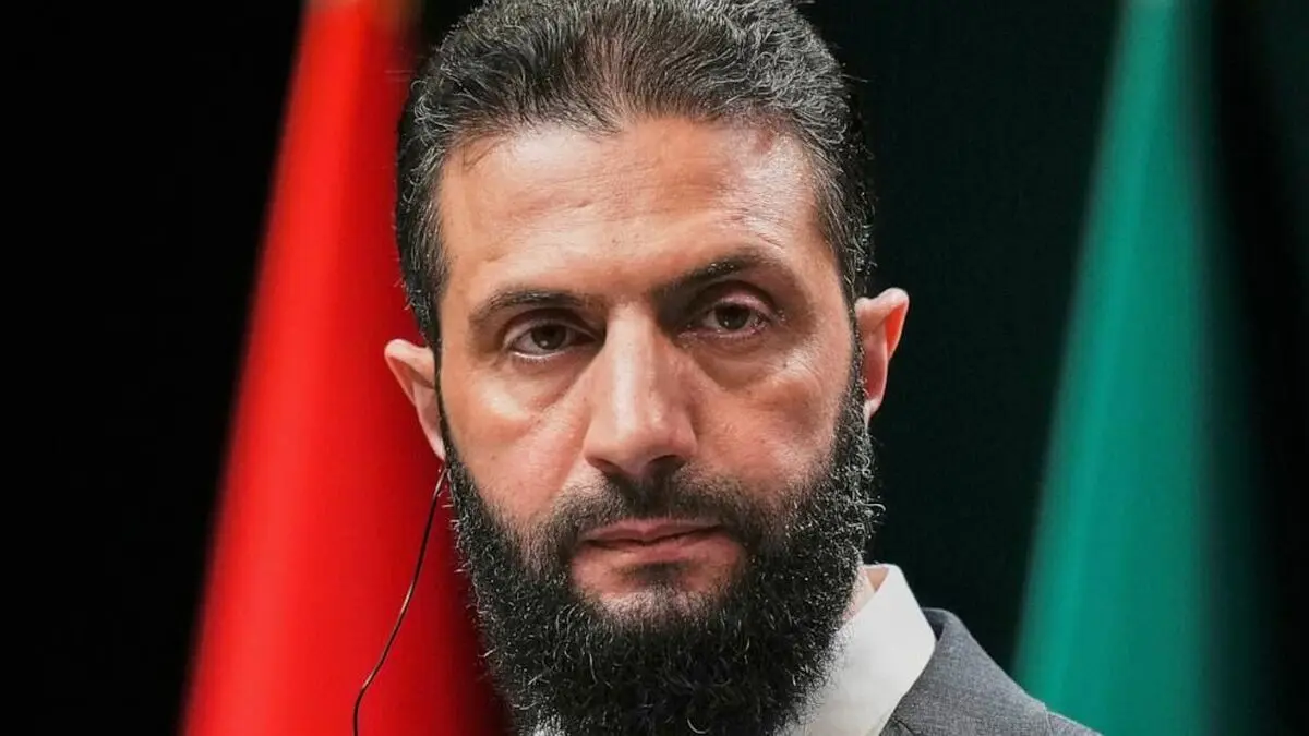 احمد الشرع ناچار به عذرخواهی از مردم دیرالزور شد