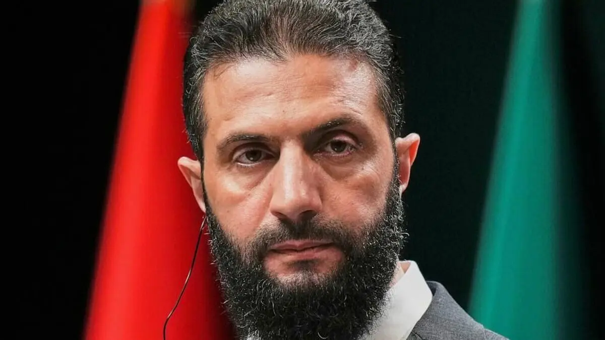 احمد الشرع ناچار به عذرخواهی از مردم دیرالزور شد
