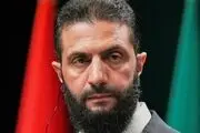 احمد الشرع ناچار به عذرخواهی از مردم دیرالزور شد