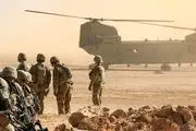 دومین پایگاه عراق از نظامیان آمریکایی تخلیه شد
