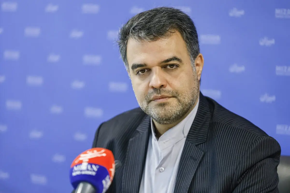 رئیس پژوهشگاه قوه قضاییه منصوب شد