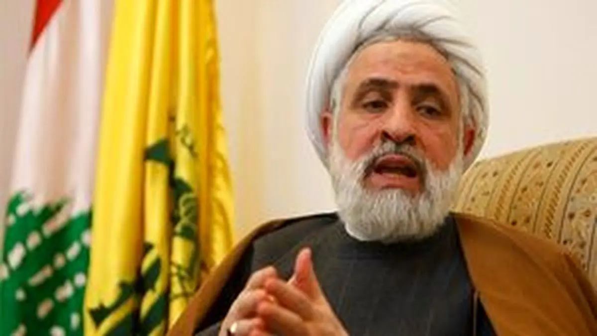 
حزب الله: نابودی اسرائیل نزدیک است
