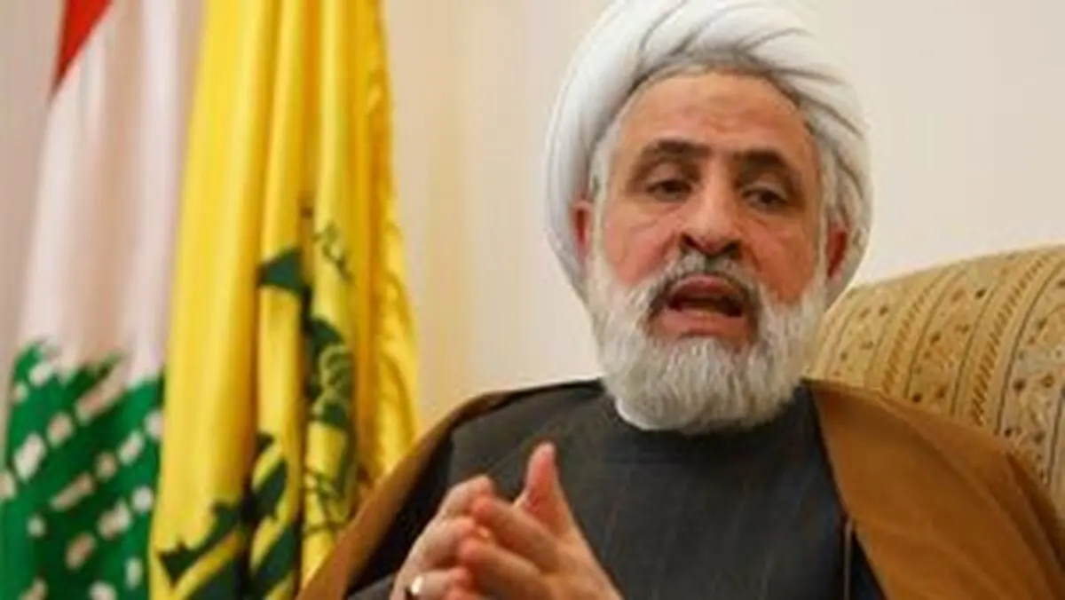 
حزب الله: نابودی اسرائیل نزدیک است
