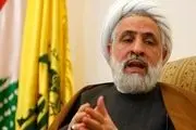 
حزب الله: نابودی اسرائیل نزدیک است
