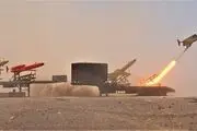 پهپادهای انتحاری در کمین جنگنده‌های دشمن