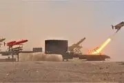 پهپادهای انتحاری در کمین جنگنده‌های دشمن