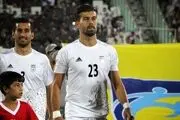 شایعه حضور برانکو در تیم ملی و شوخی بازیکنان با رامین رضاییان