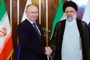 تهران و مسکو مهره‌های کلیدی جهان چندقطبی