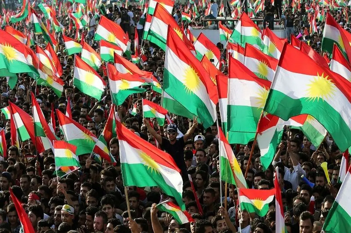 نقش پر رنگ کُردها در ساختار سیاسی عراق



