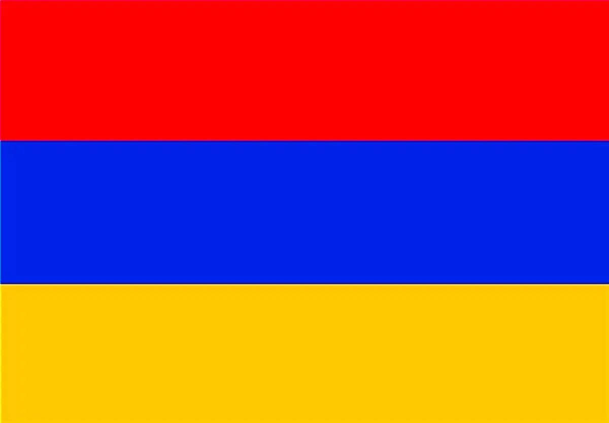 واکنش ارمنستان به حمله تروریستی تهران