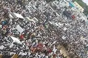 تظاهرات در سودان به علت وخامت اوضاع معیشتی