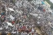 تظاهرات در سودان به علت وخامت اوضاع معیشتی