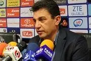 قلعه نویی: AFC با شیوه فوتبال امارات برخورد کند