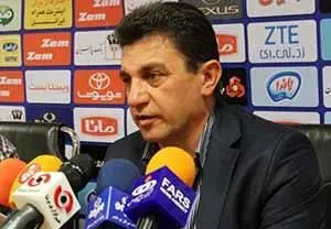 قلعه‌نویی: عربستان در AFC تصمیم‌گیرنده است