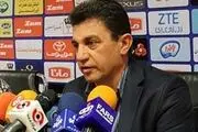 قلعه نویی از عملکرد AFC انتقاد کرد