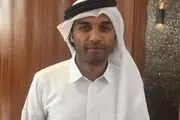 حمایت مدیرالشحانیه از بازیکنان ایرانی تیمش