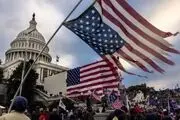 آمریکا در آستانه انقلاب دوم