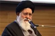 اطلاعیه دفتر علم الهدی درباره لغو میتینگ سیاسی مطهری در مشهد