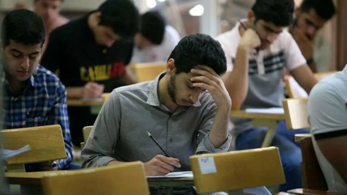 تداوم جنجالها بر سر مصوبه کنکور/ رئیسجمهور در نهایت رأی نهایی را صادر خواهد کرد
