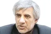 واکنش جعفرزاده به سخنان رئیس خزانه داری آمریکا 