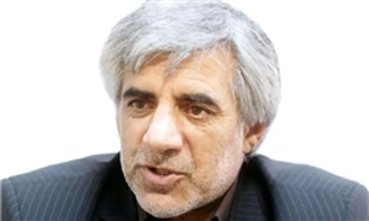 واکنش جعفرزاده به سخنان رئیس خزانه داری آمریکا