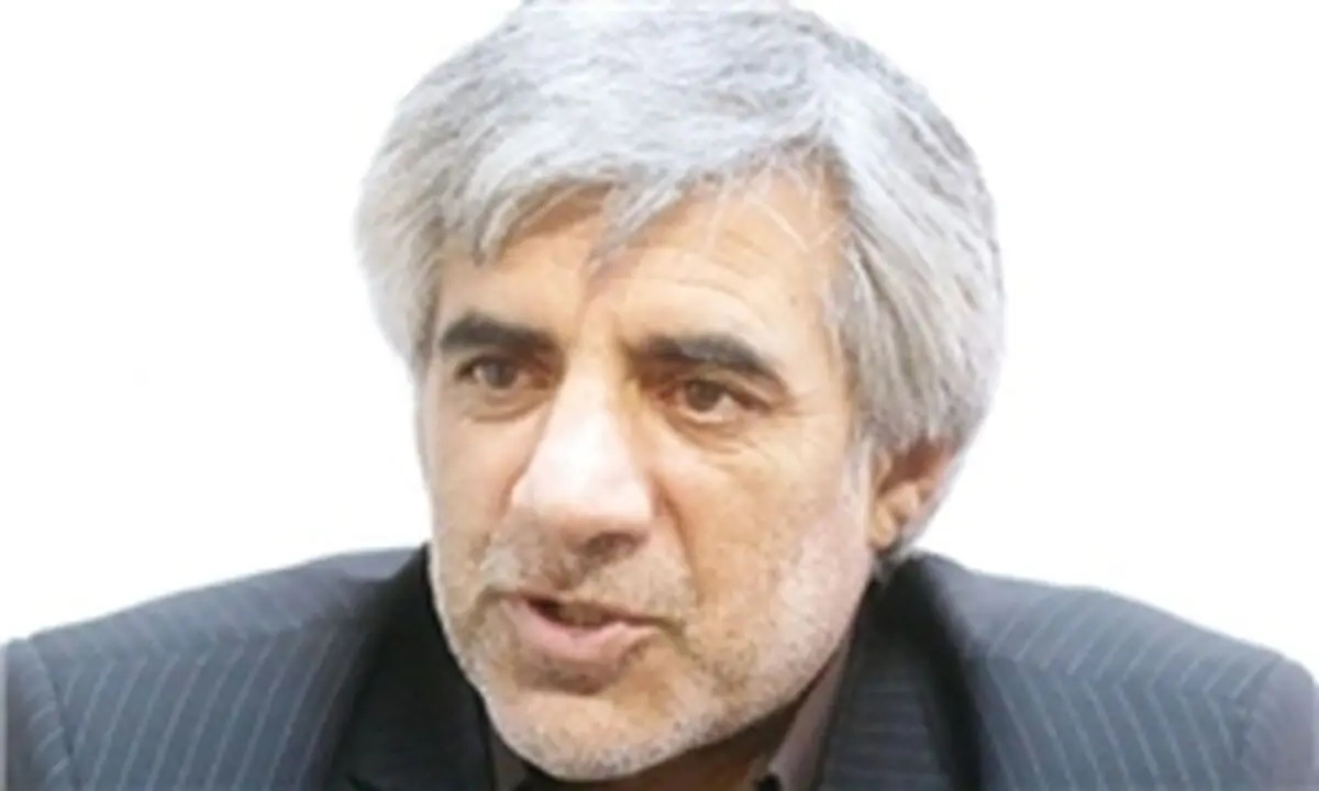 واکنش جعفرزاده به سخنان رئیس خزانه داری آمریکا 