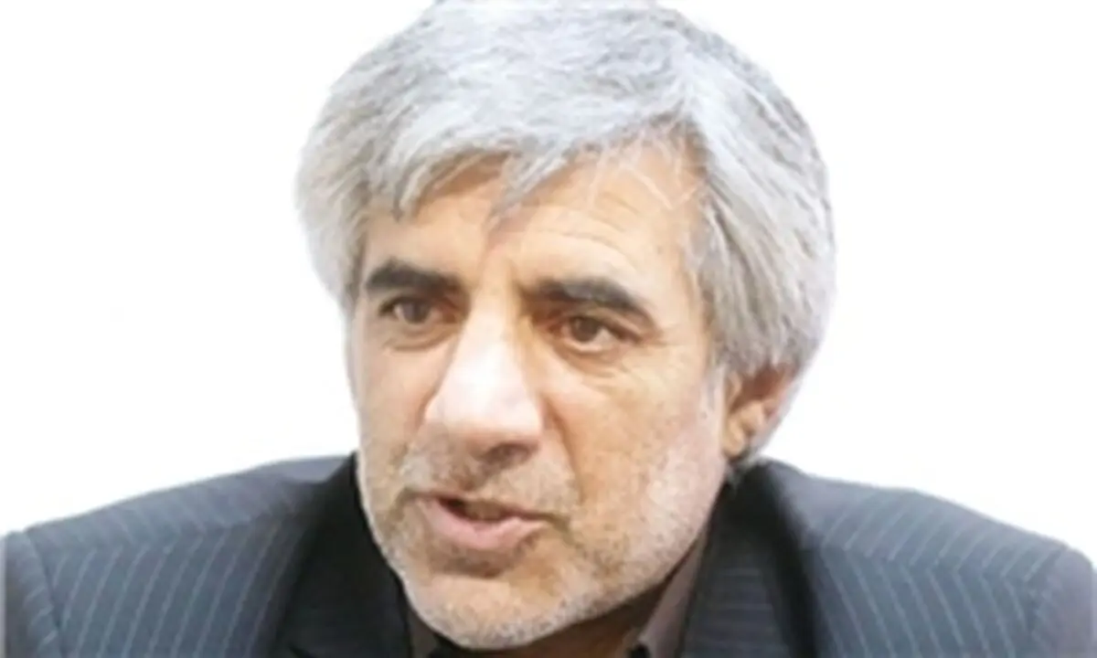 واکنش جعفرزاده به سخنان رئیس خزانه داری آمریکا 