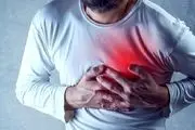 عاملی که منجر به بیماری قلبی می‌شود
