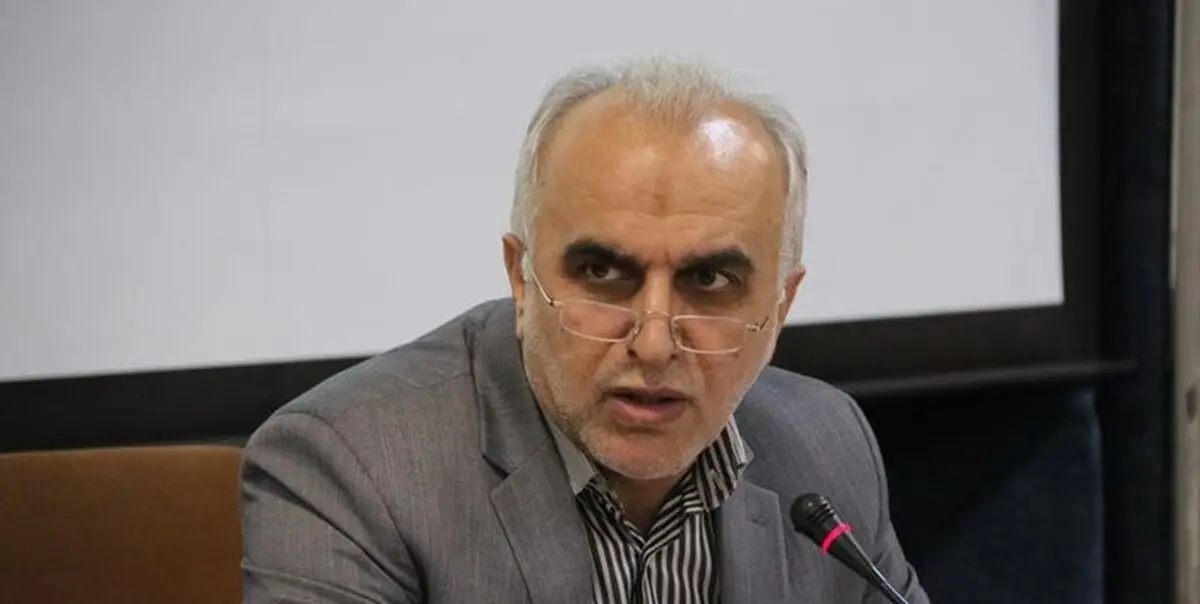 درآمد دولت از بورس نیست از محل واگذاری است