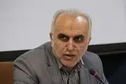 درآمد دولت از بورس نیست از محل واگذاری است