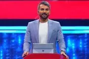 استوری معنادار محمدحسین میثاقی با تصویری از بازکات