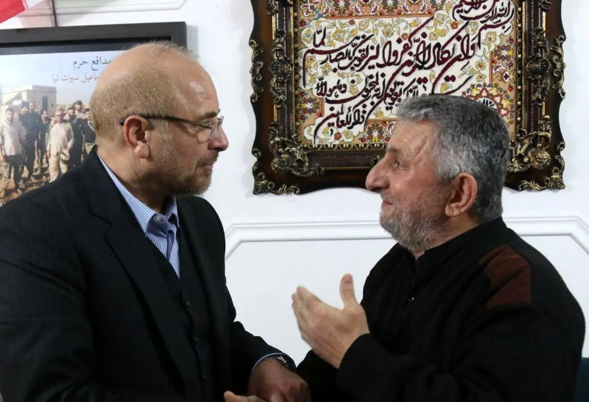 انقلاب اسلامی دستاوردهای خود را مدیون جاننثاری شهدا و خانوادههای آنان است