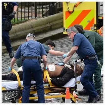 هشدار به مساجد انگلیس به دنبال حمله تروریستی در لندن