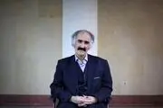 تشییع پیکر مرحوم زرویی نصرآباد با حضور چهره های فرهنگی و هنری