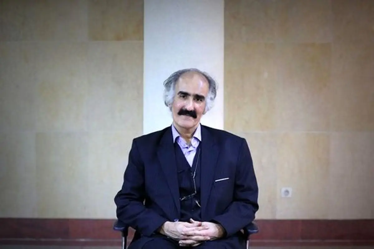 زمان برگزاری مراسم تشییع زرویی نصرآباد