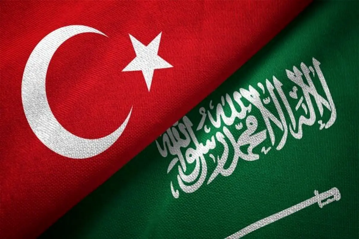 درخواست عربستان برای تحریم ترکیه