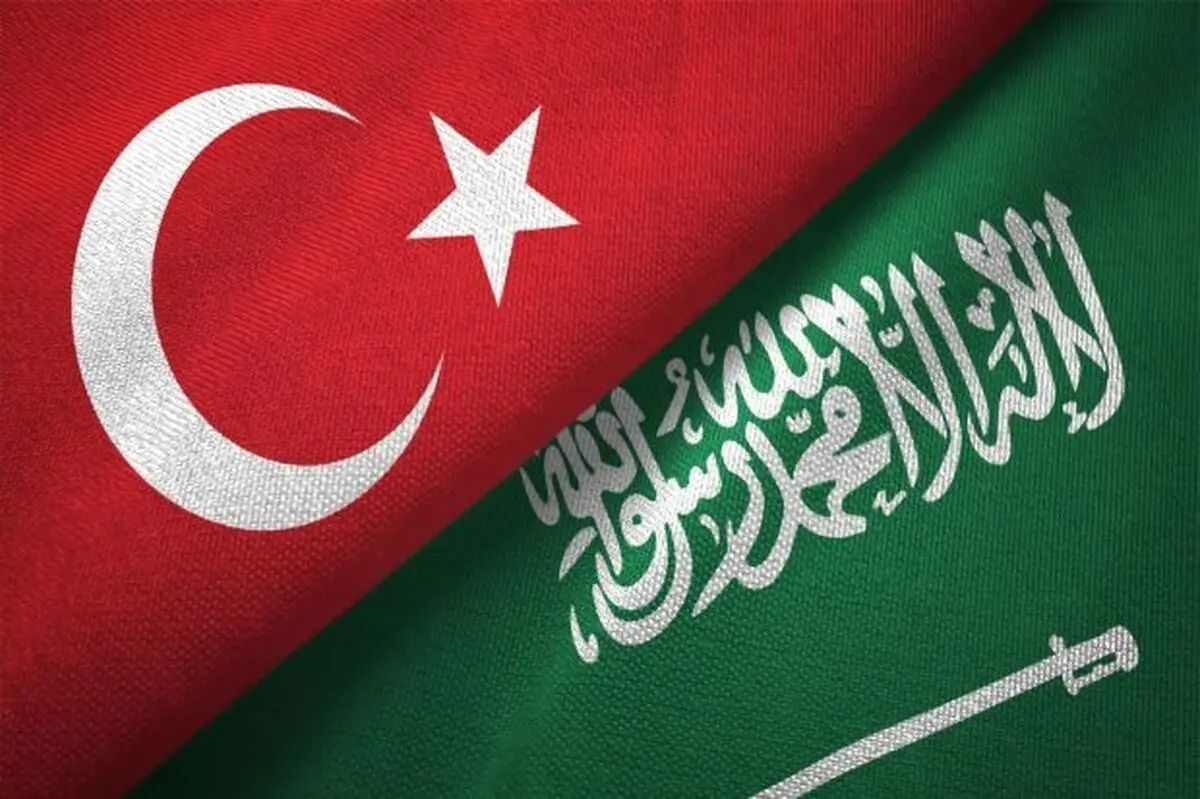 
درخواست عربستان برای تحریم ترکیه 
