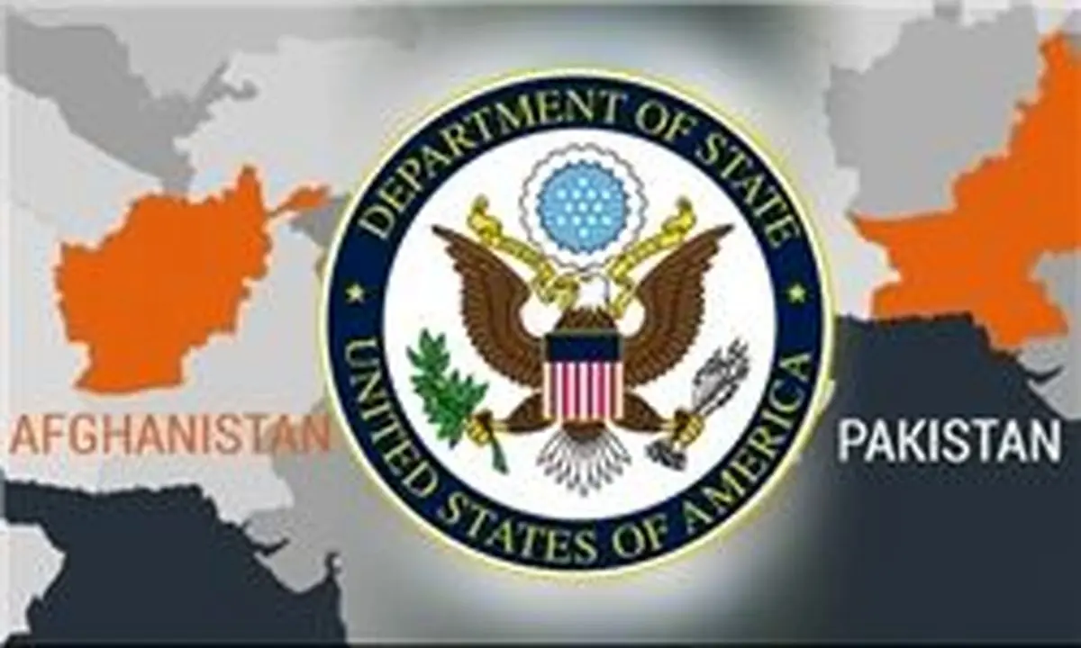 اتهام زنی جدید آمریکا به ایران