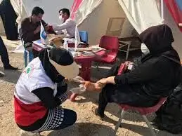 مهم‌ترین دلایل فوت زائران در مراسم اربعین/ دعوت عراقی‌‌ها به ایران 
برای خدمت‌‌رسانی بهتر